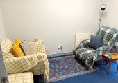 Counselling Room