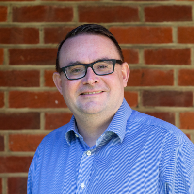 Dan Revell