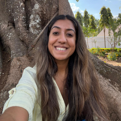 Shyla Badiani