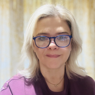 Jackie Greenwood