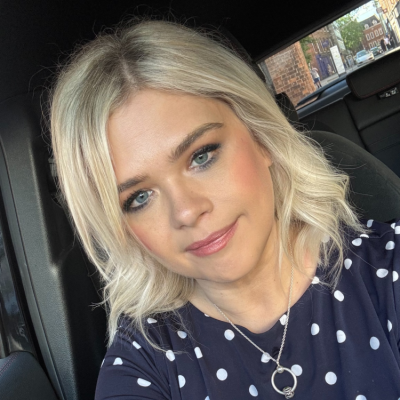 Jackie Greenwood
