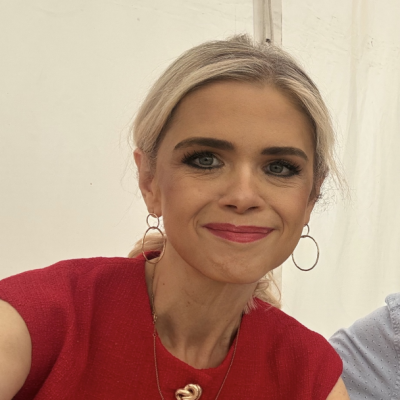 Jackie Greenwood
