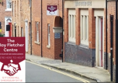 The Roy Fletcher Centre, Shrewsbury
