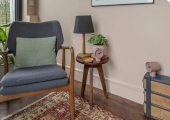 Counselling Room 3 at Seal House, Ealing, London W5