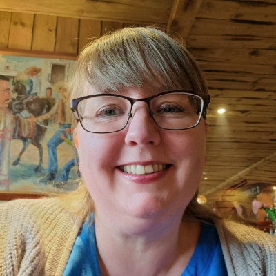 Tina Syme