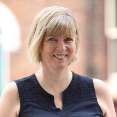 Maria Morahan