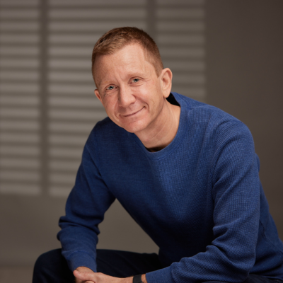 Chris Dudgeon
