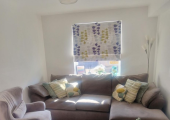 My counselling room