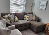 Counselling Room