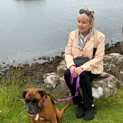 Karen Smyth Gaffney