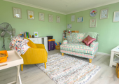 Tlc Therapy room