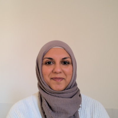 Fariha Hassan