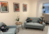 Couples room