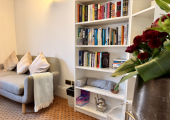 Cavendish Square practice