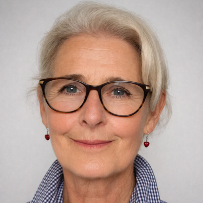 Helen Loughran