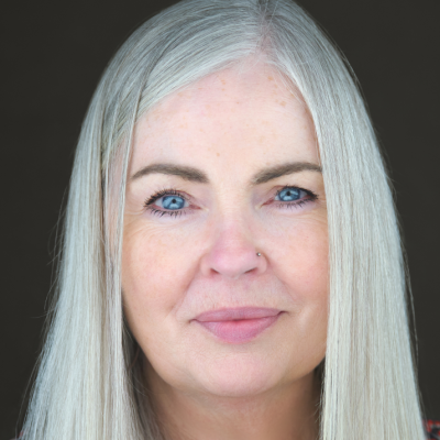 Sharon McGowan