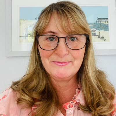 Julie Moss