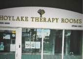 Hoylake Therapy Rooms - in person counselling