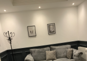 Therapy room Hoylake