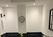 Therapy room Hoylake