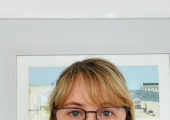 Julie Moss