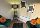 Therapy Room
