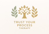 Trust Your Process Therapy