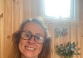 Val McFadden - The Therapeutic Camper
