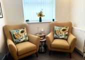 Counselling room