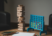 Some creative tools we can use to make your sessions feel less formal