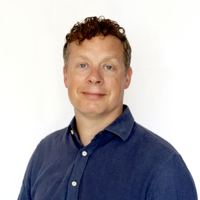 Ben Hylands