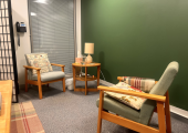 My Therapy Room
