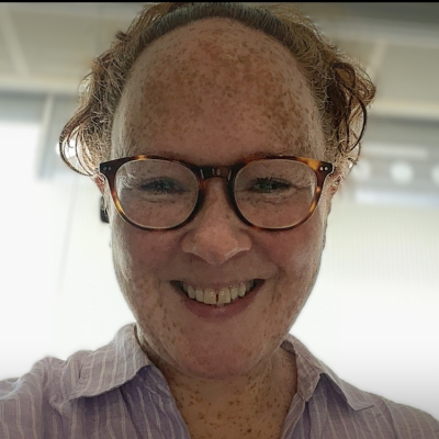 Elaine Callanan
