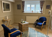 Face to Face sessions at Southwick Community Centre