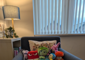 Inside Out Characters