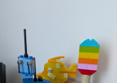 Lego Therapy