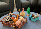 Small World Play