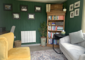 My Therapy Room in OX4