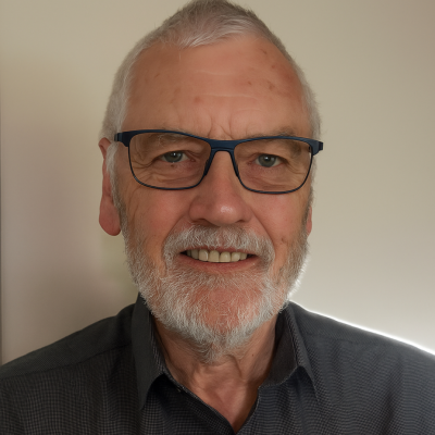 Colin Longden