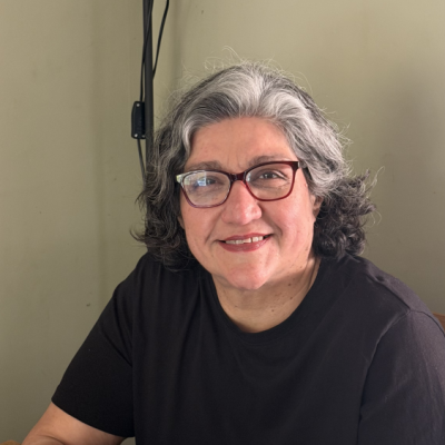 Silvina Capparelli