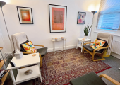 My Brighton Consulting Room