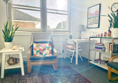 My Brighton Consulting Room