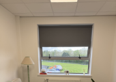 Little Oasis Therapy Room