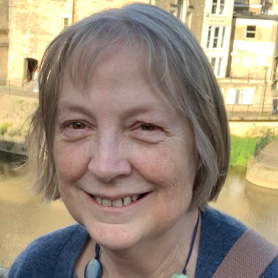 Caroline Riall