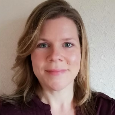 Dr Georgina Evdoka-Burton