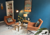 Seomra Paisley Therapy Space