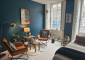 Seomra Paisley Therapy Space