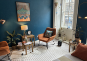 Seomra Paisley Therapy Space