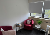 Therapy Room, Milton Keynes