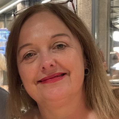 Elaine Jordan